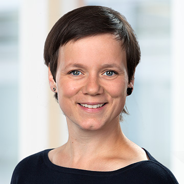 Dr. Katja Eildermann